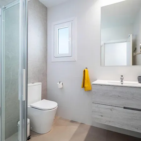 Holiday home Meraki2-picina Cubierta Climatizada