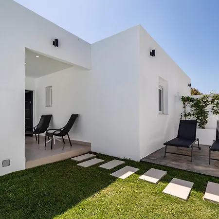 Meraki2-picina Cubierta Climatizada Holiday home *