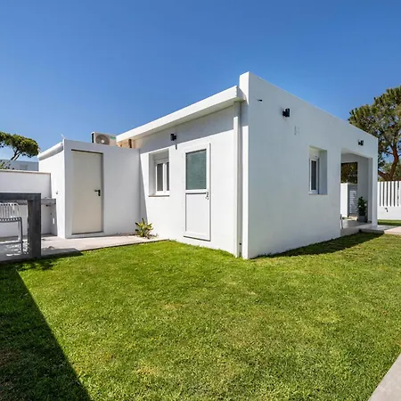 Holiday home Meraki2-picina Cubierta Climatizada Chiclana de la Frontera