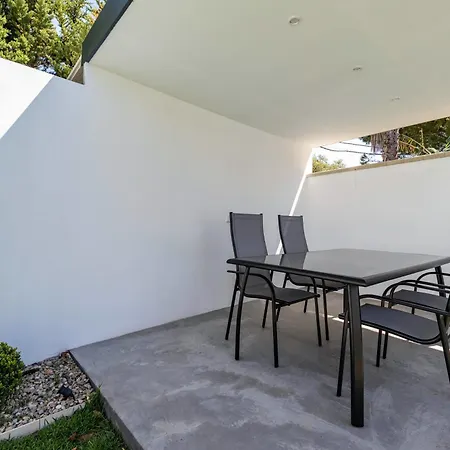 Meraki2-picina Cubierta Climatizada Holiday home