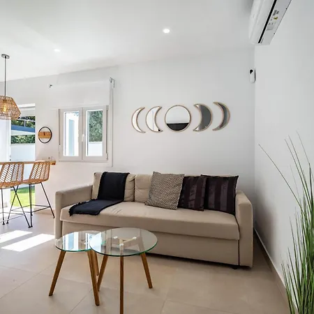 Holiday home Meraki2-picina Cubierta Climatizada *